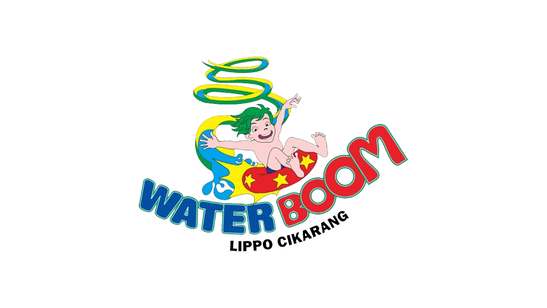 Waterboom Lippo Cikarang