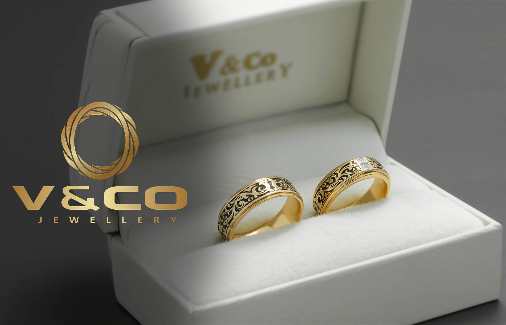 V&Co Jewellery