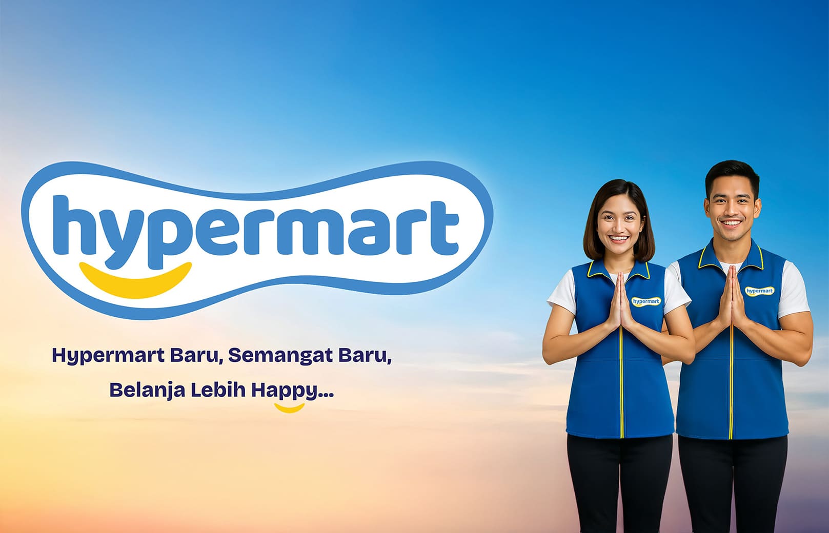 Hypermart