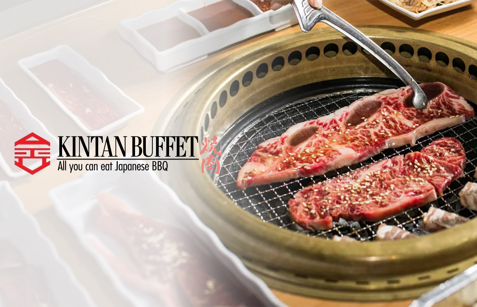 Kintan Buffet