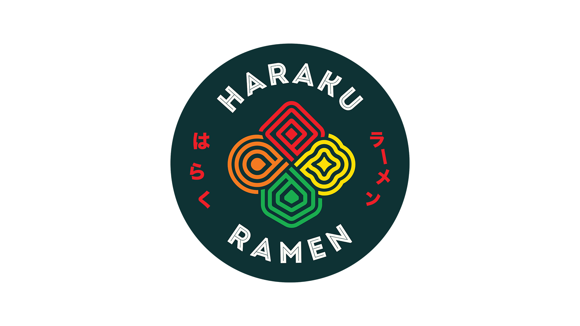 Haraku Ramen
