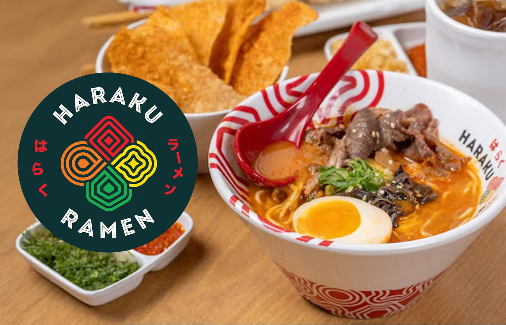 Haraku Ramen