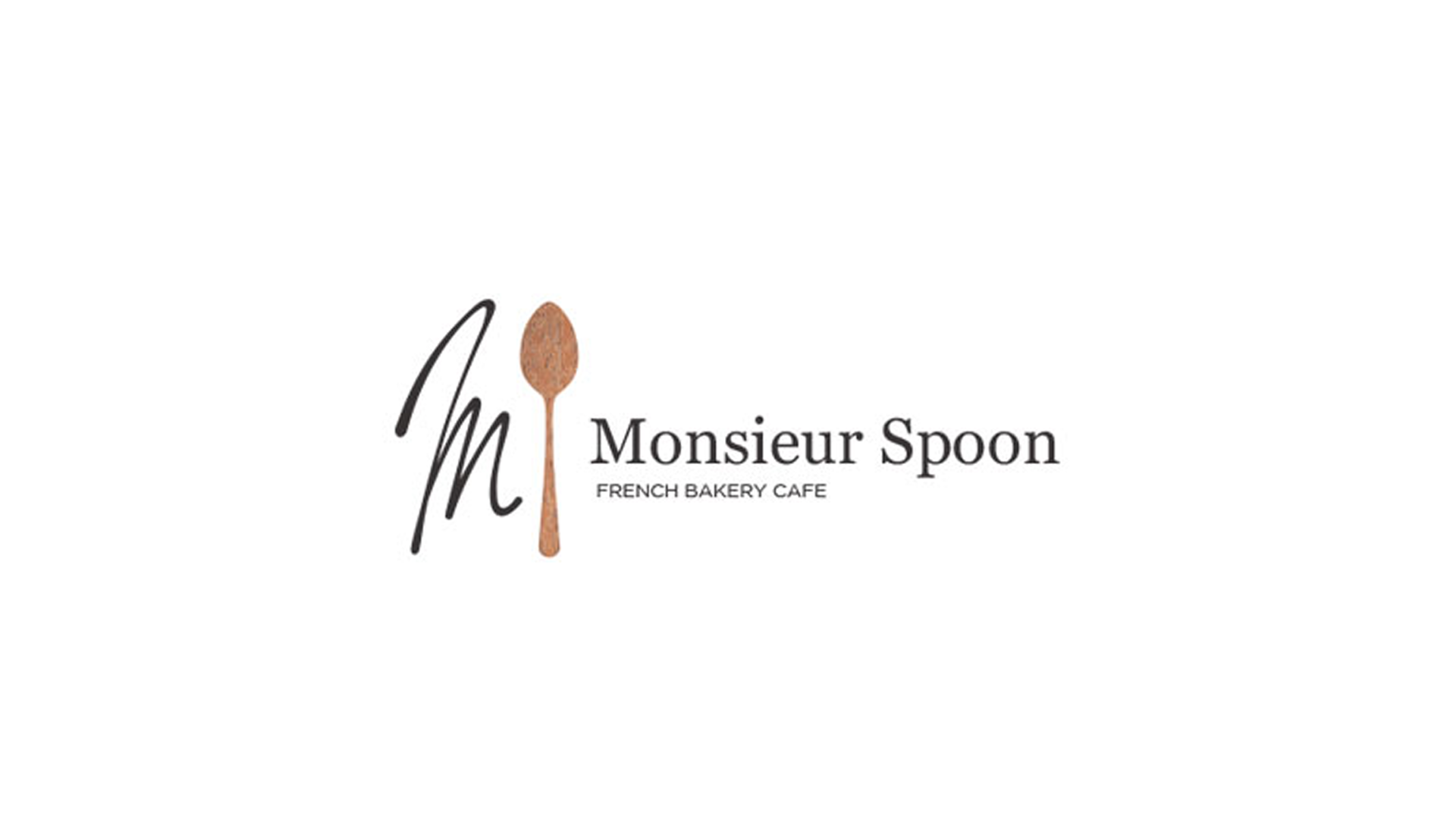MONSIEUR SPOON