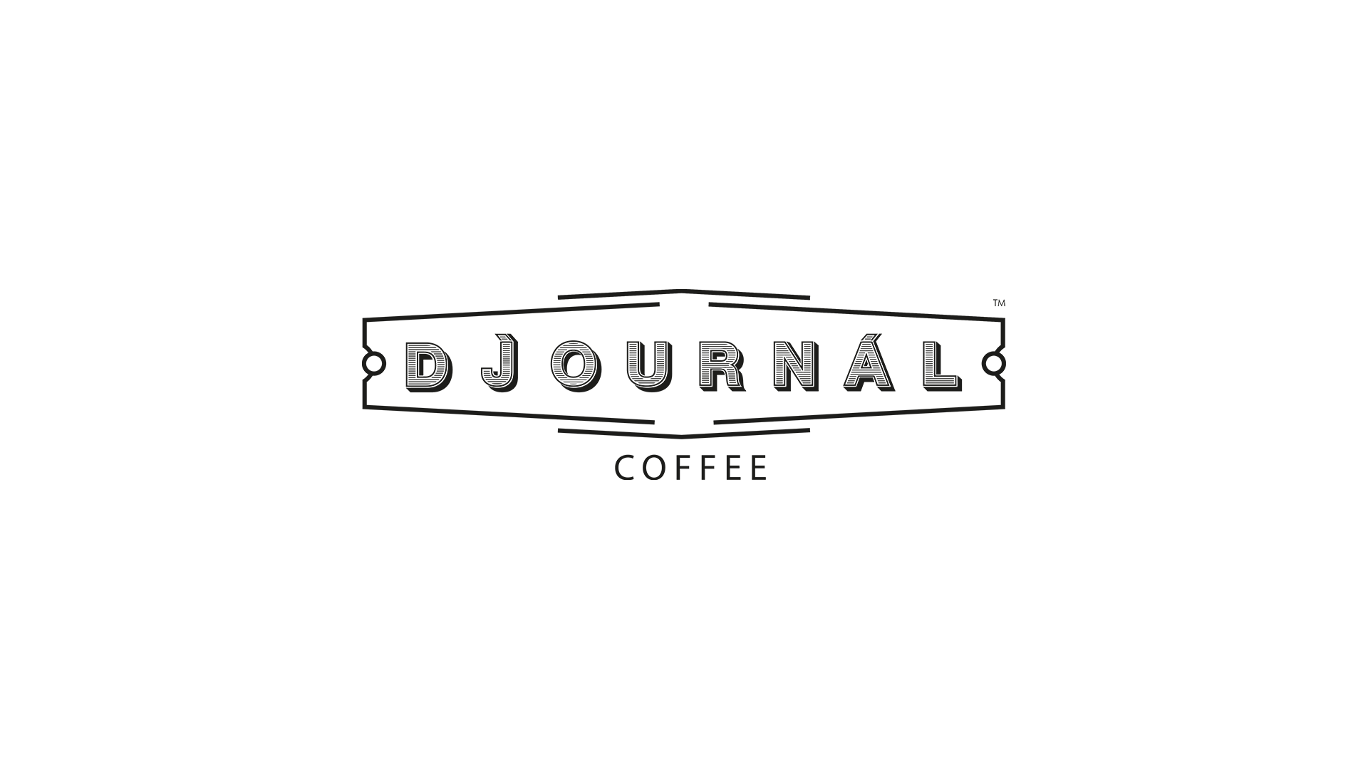 Djournal Coffee