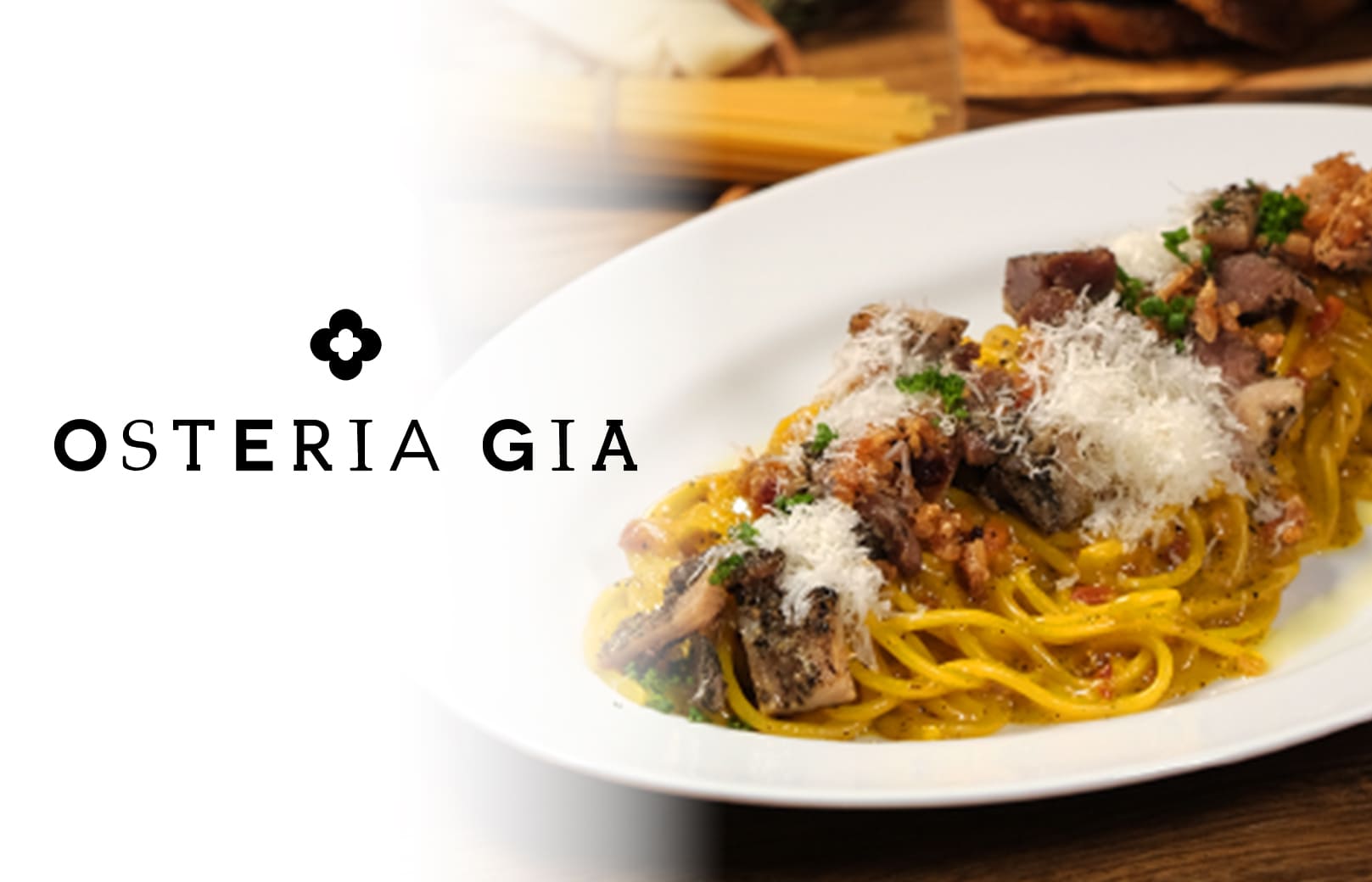Osteria GIA