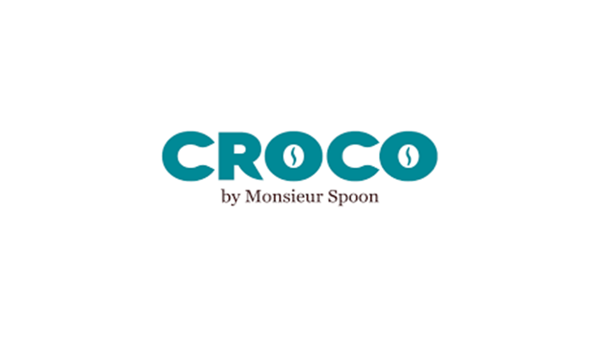 CROCO BY MONSIEUR SPOON
