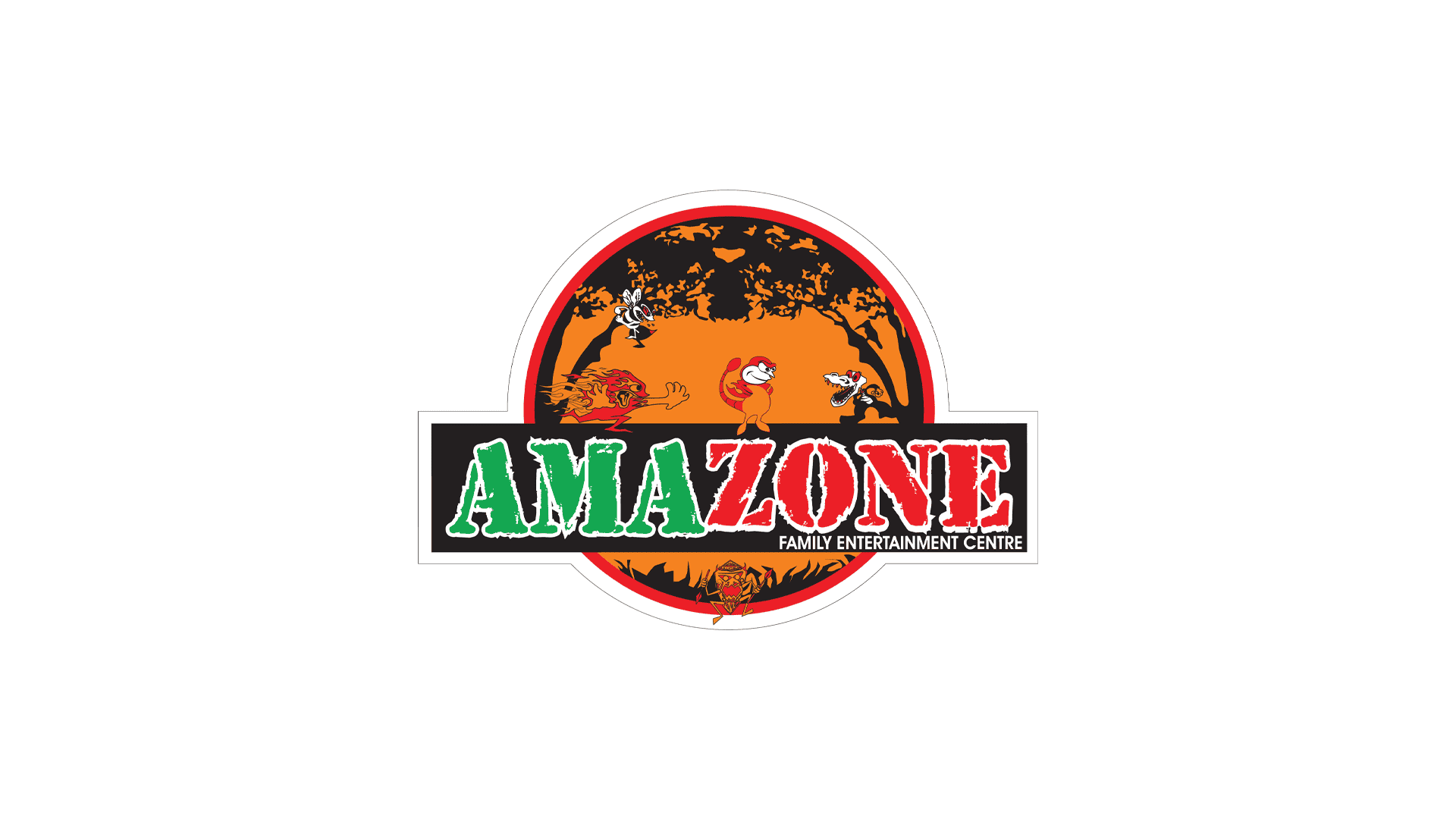 Amazone 