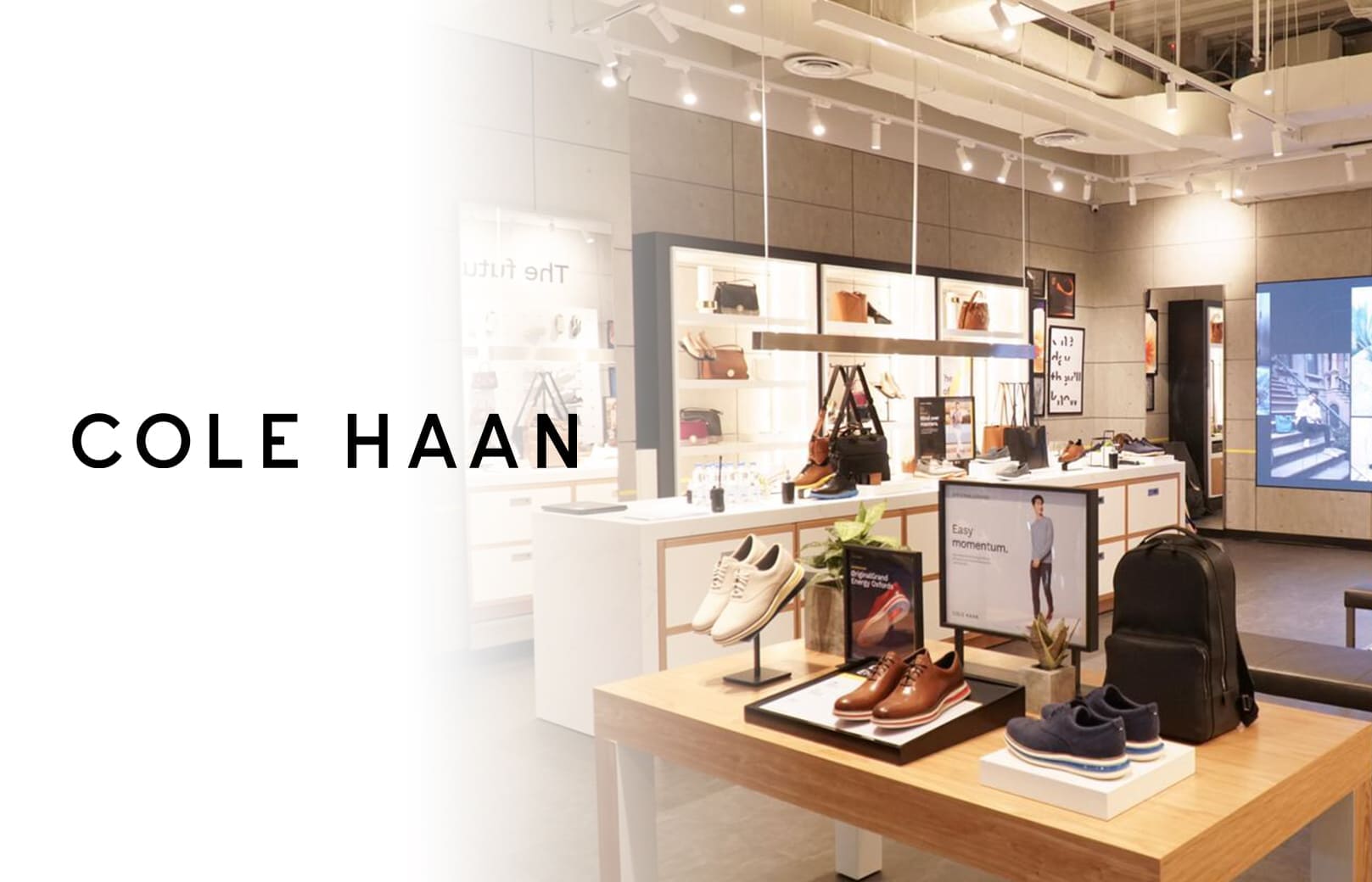 Cole Haan