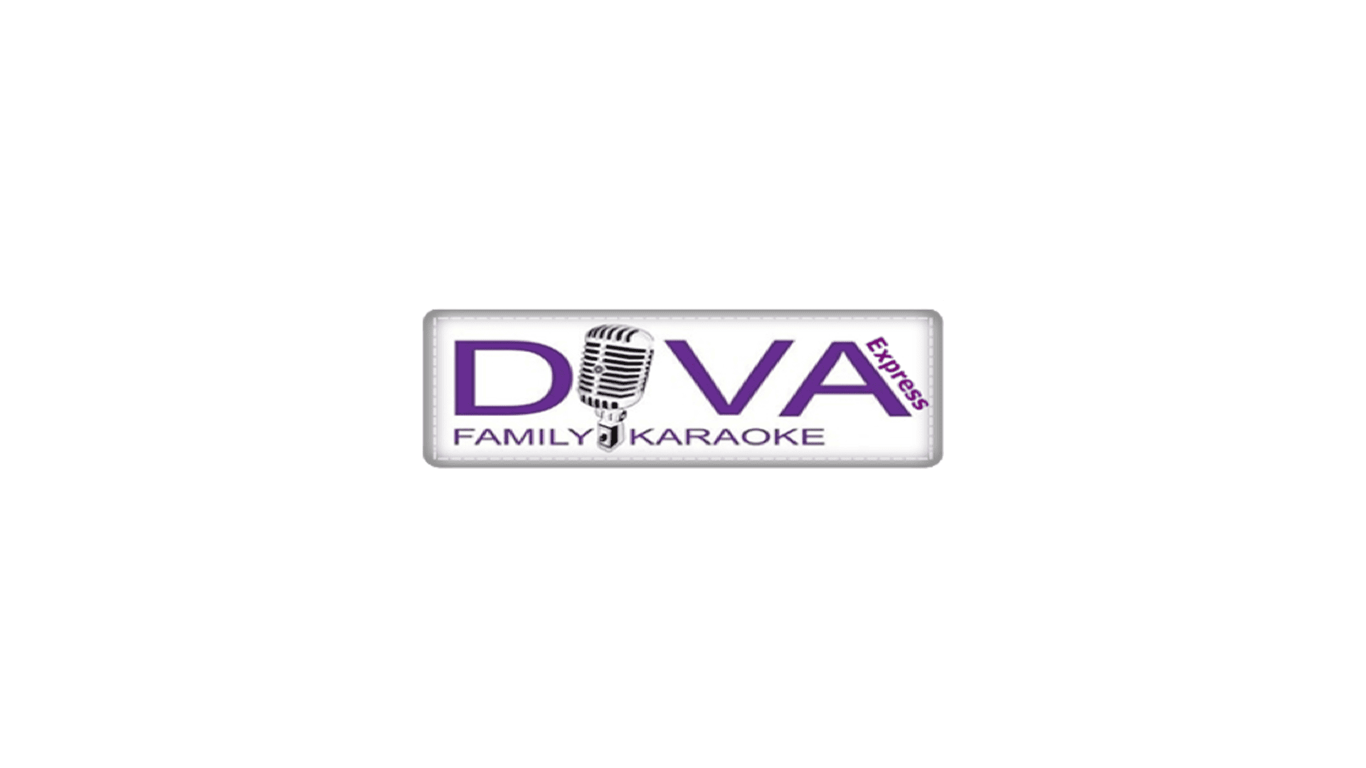 DIVA Karaoke Family Express