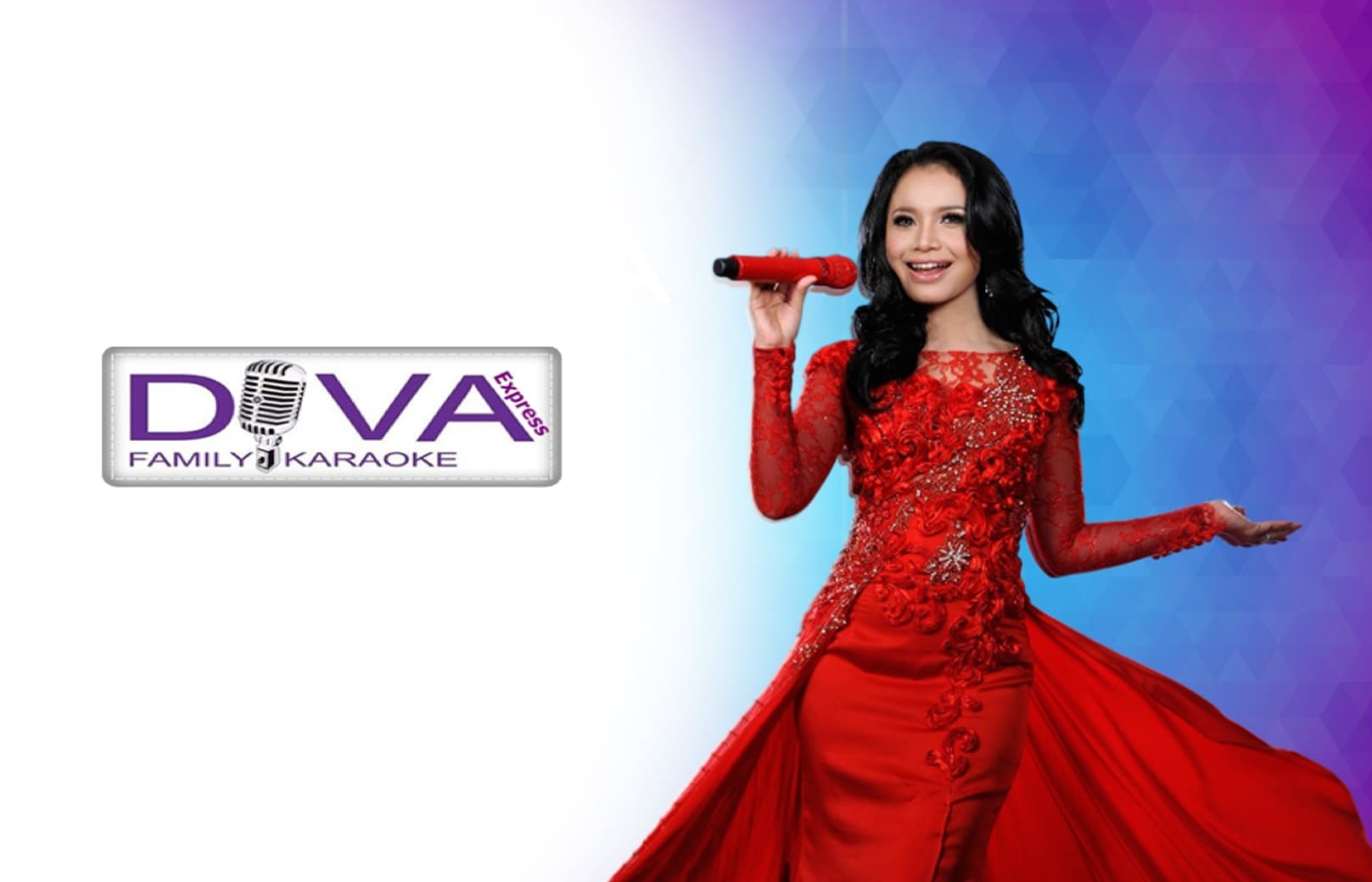 DIVA Karaoke Family Express