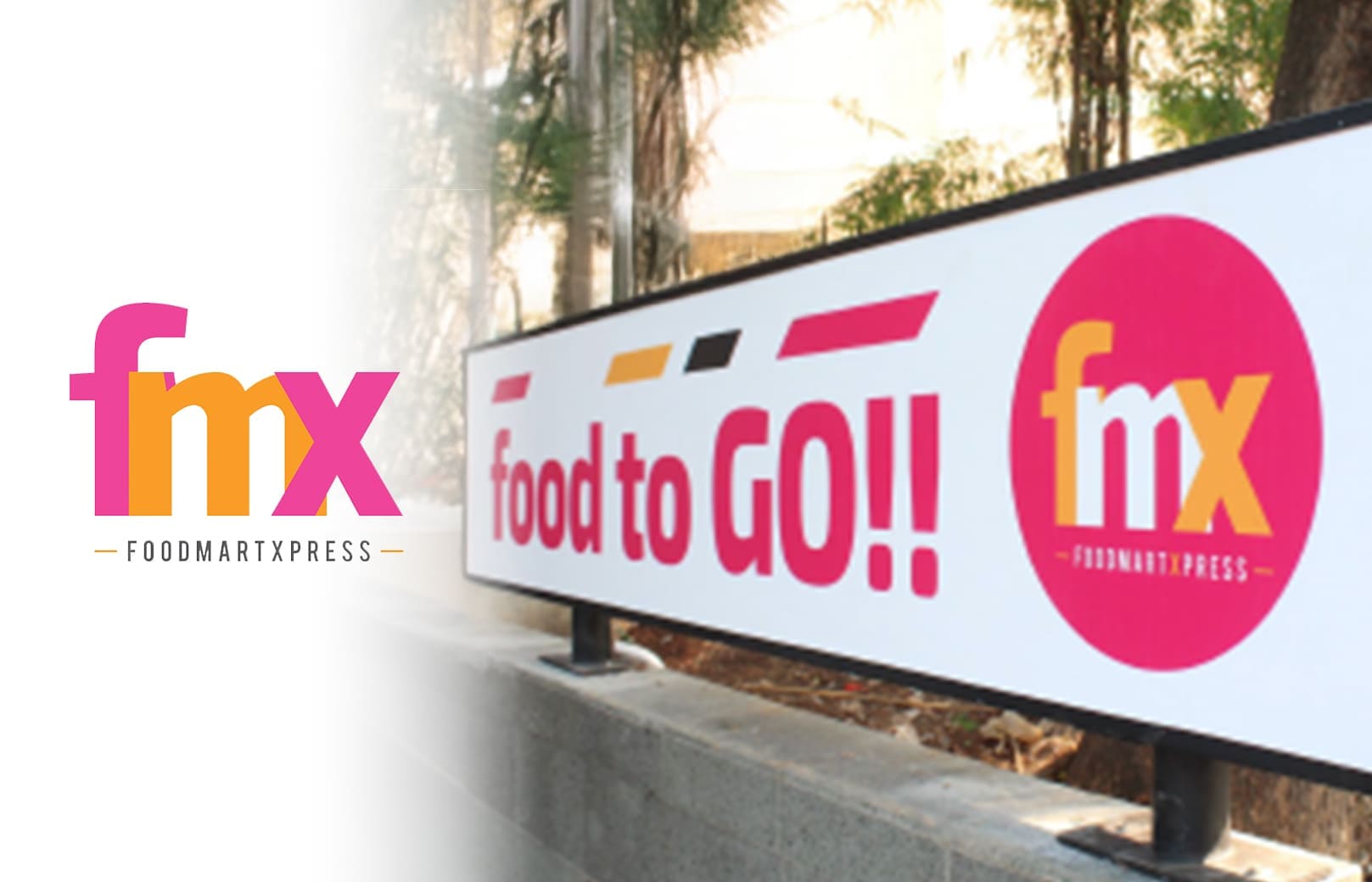 FMX Foodmart Express