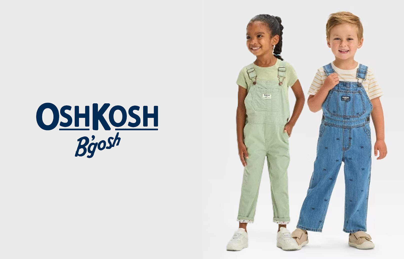 OSHKOSH B'GOSH CARTER'S