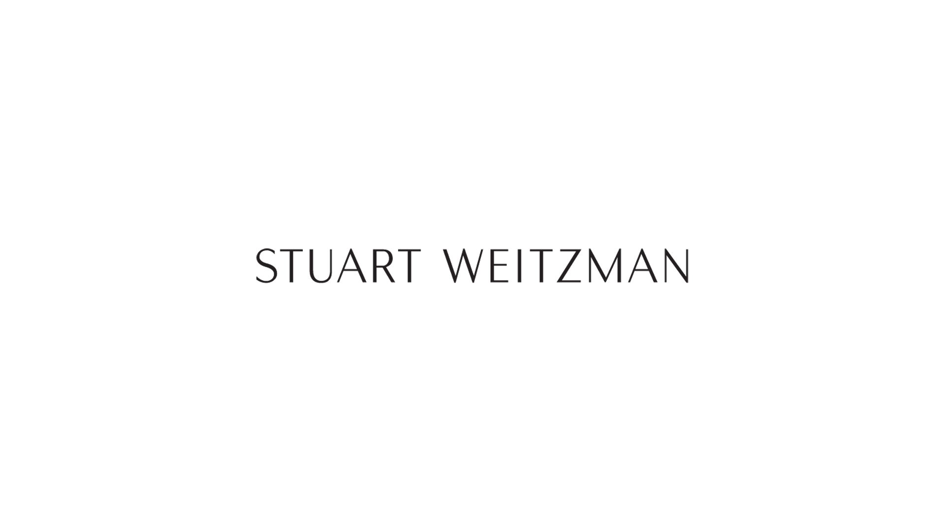 Stuart Weitzman