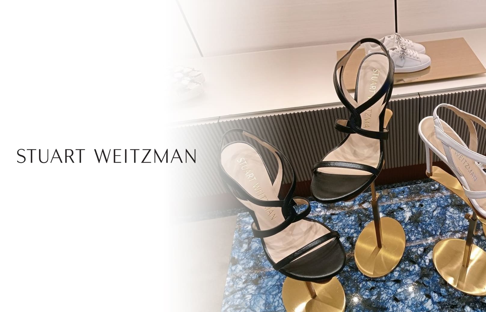Stuart Weitzman