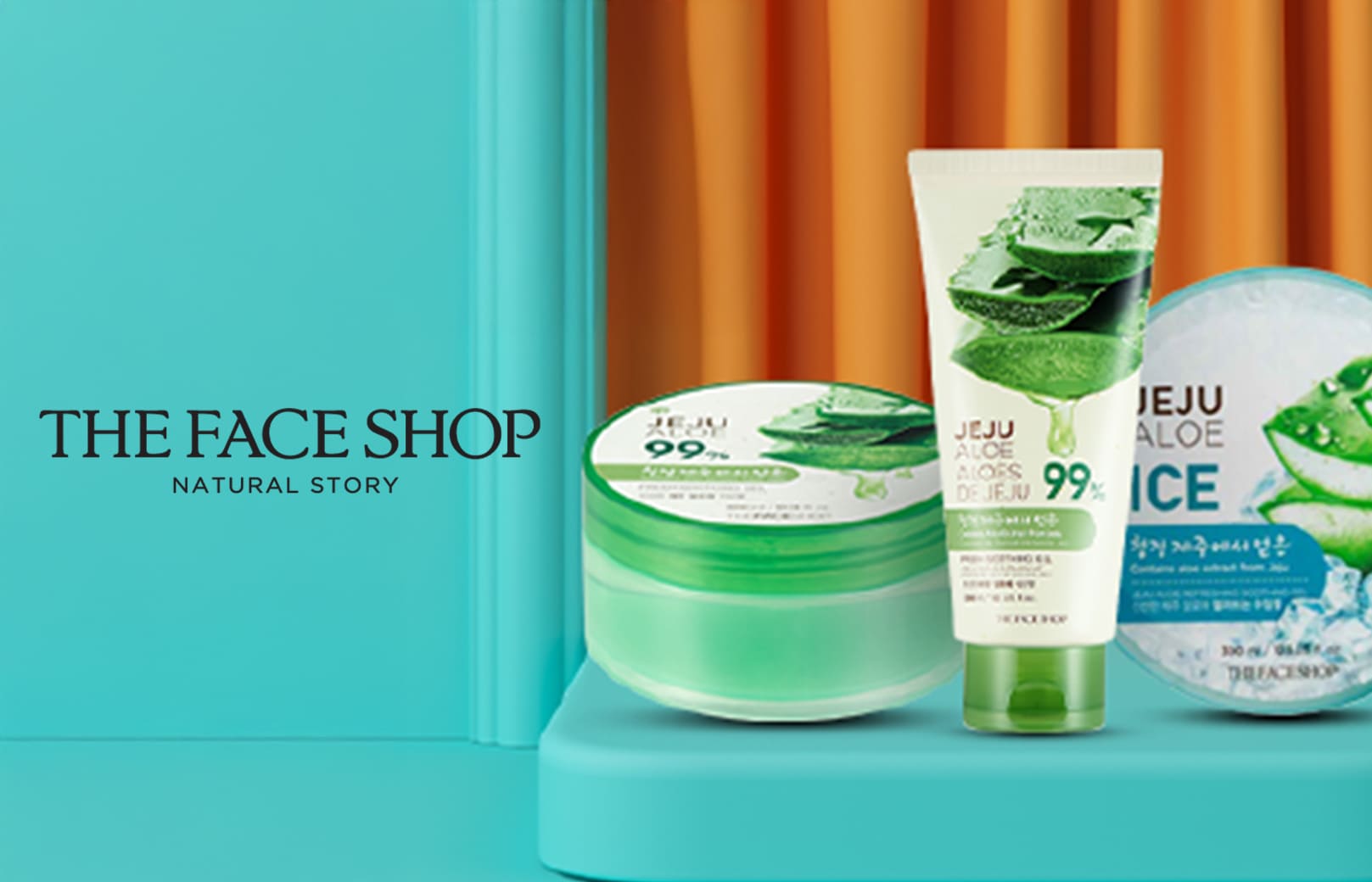 The Face Shop