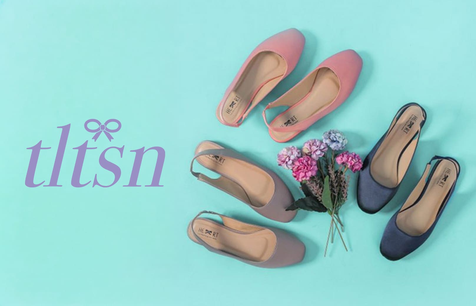 The Little Things She Need