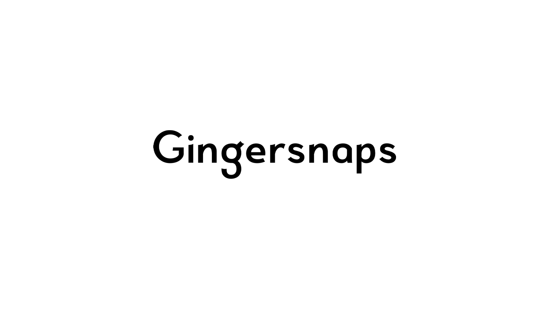 merchant-gingersnaps-logo