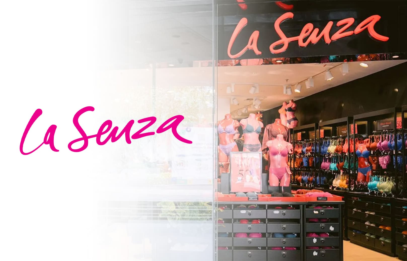 La Senza