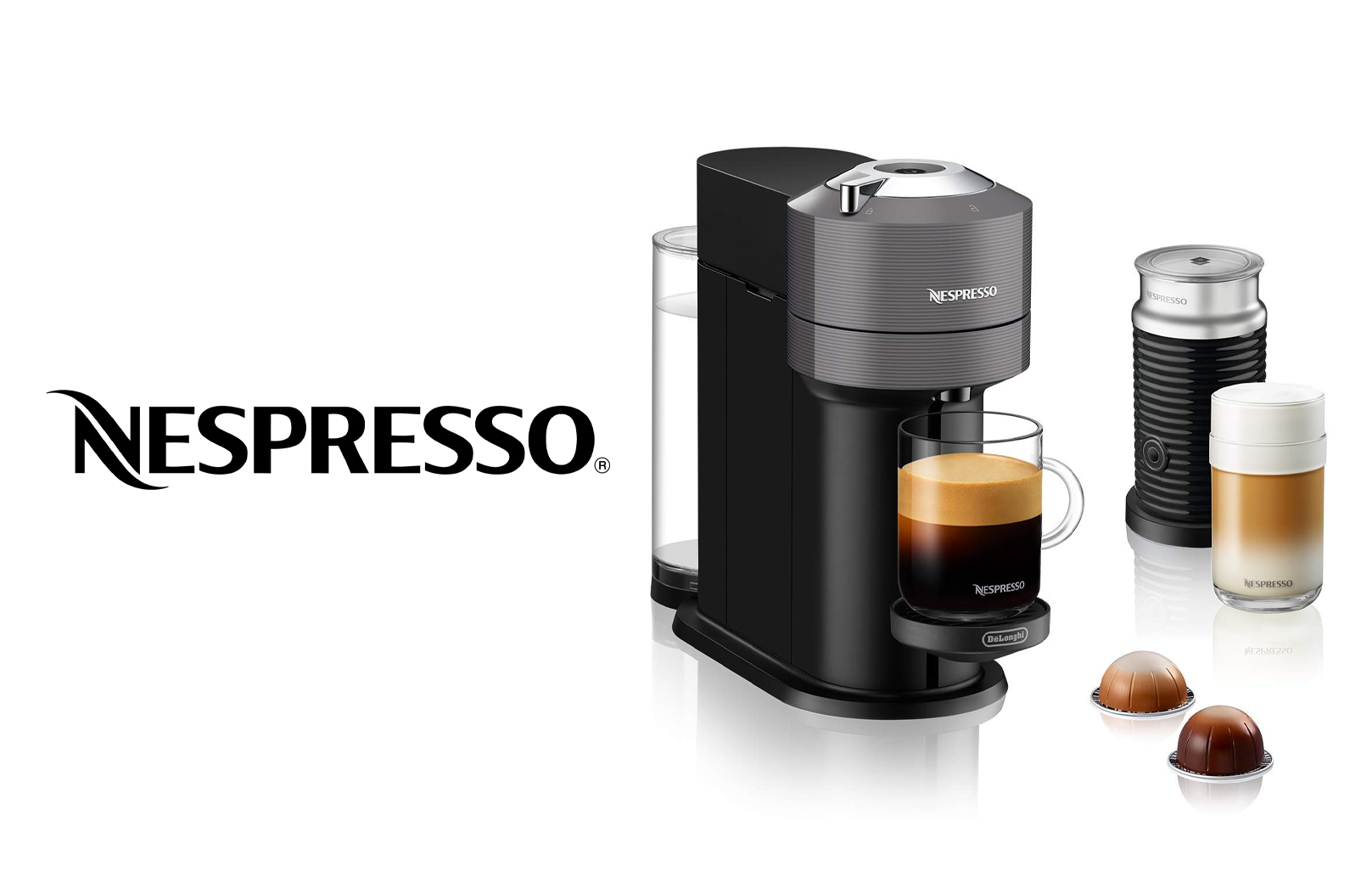 Nespresso