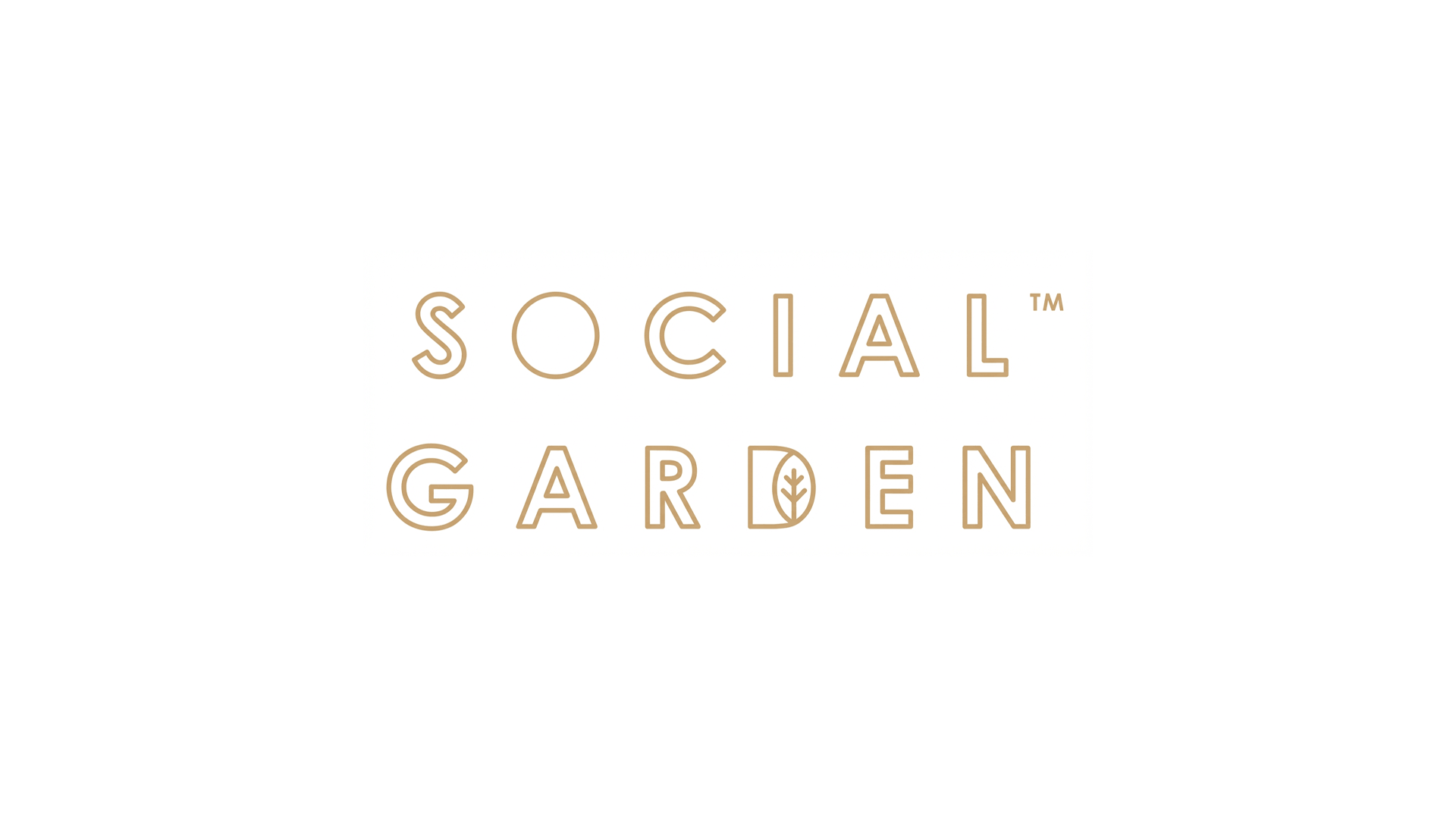 Social Garden