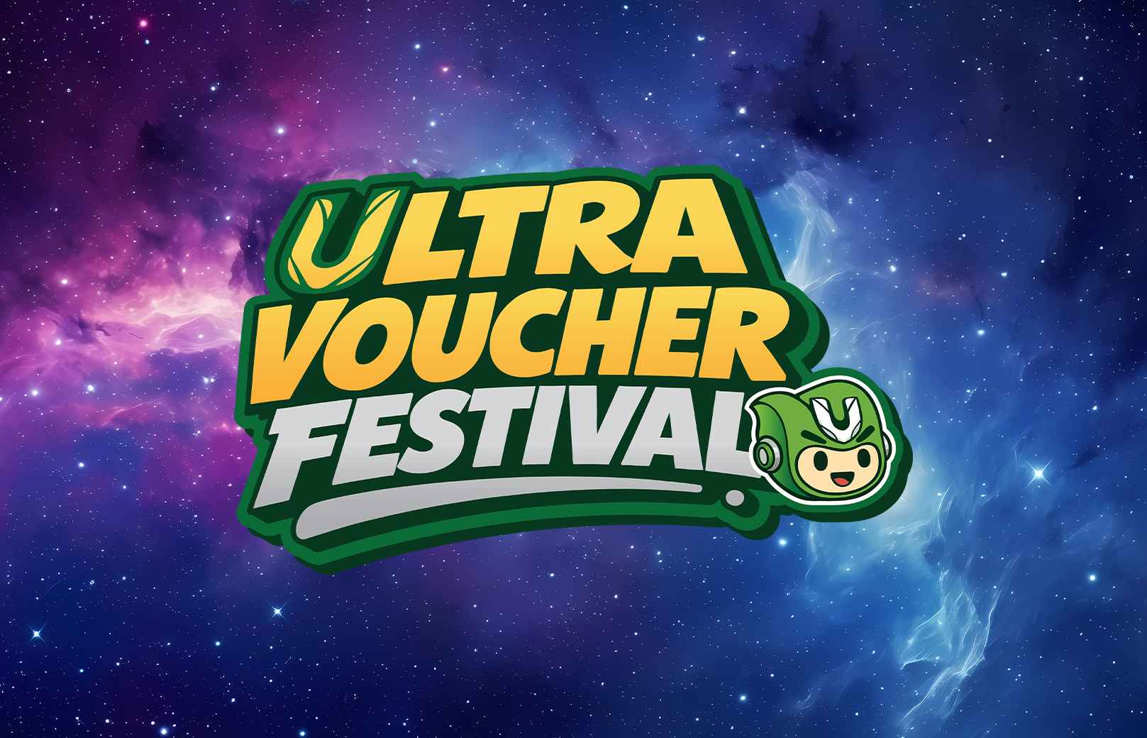 Ultra Voucher Festival 2026