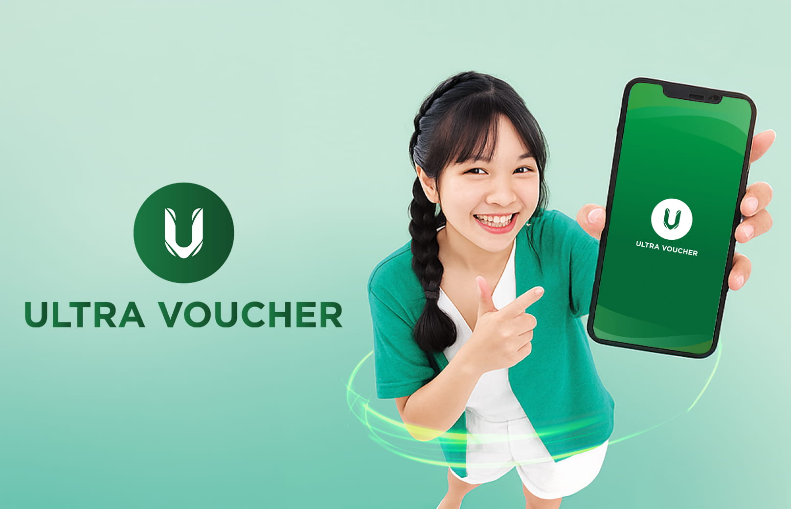 Ultra Voucher