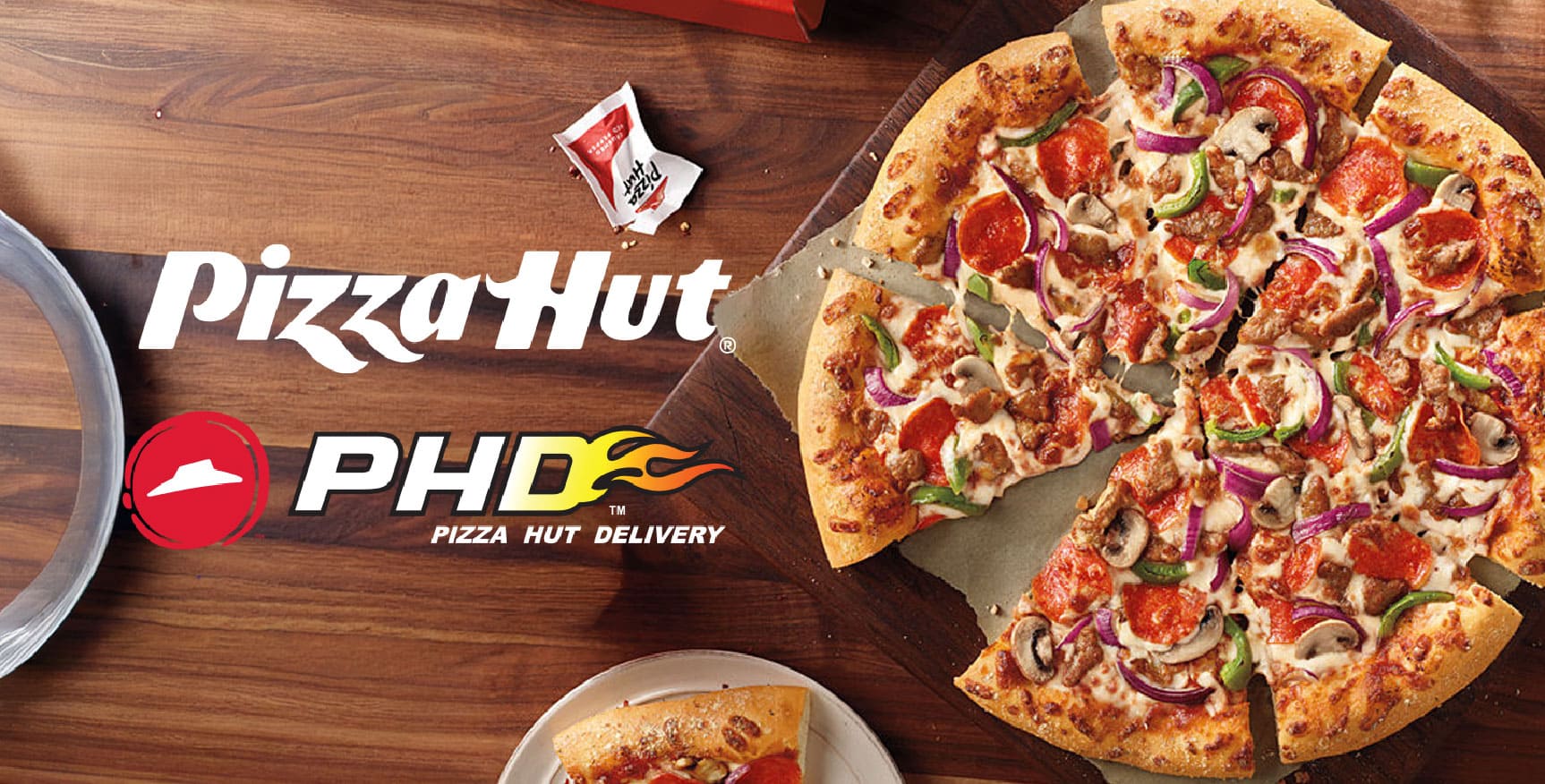 Pizza Hut Indonesia