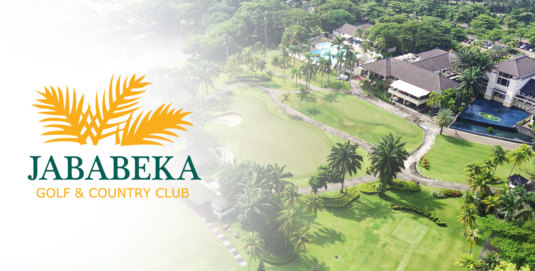 Jababeka Golf & Country Club