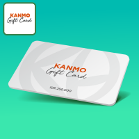 Kanmo Group Fisik Rp. 1.000.000 - Promo