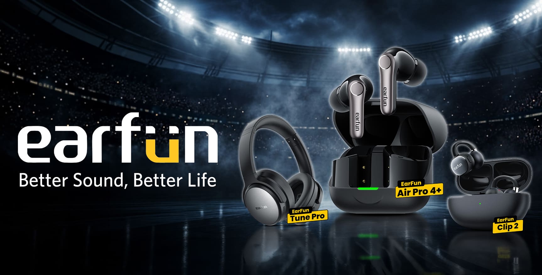 EarFun