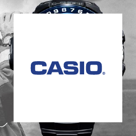 Casio