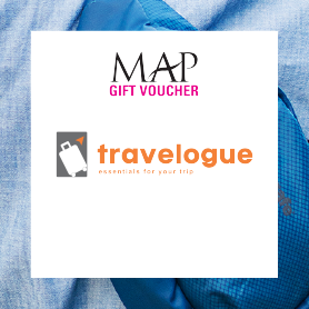 TRAVELOGUE