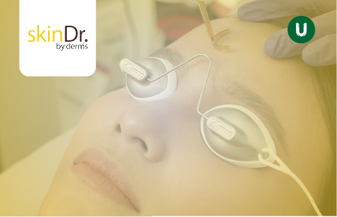 skinDr. by dermis Rp. 250.000