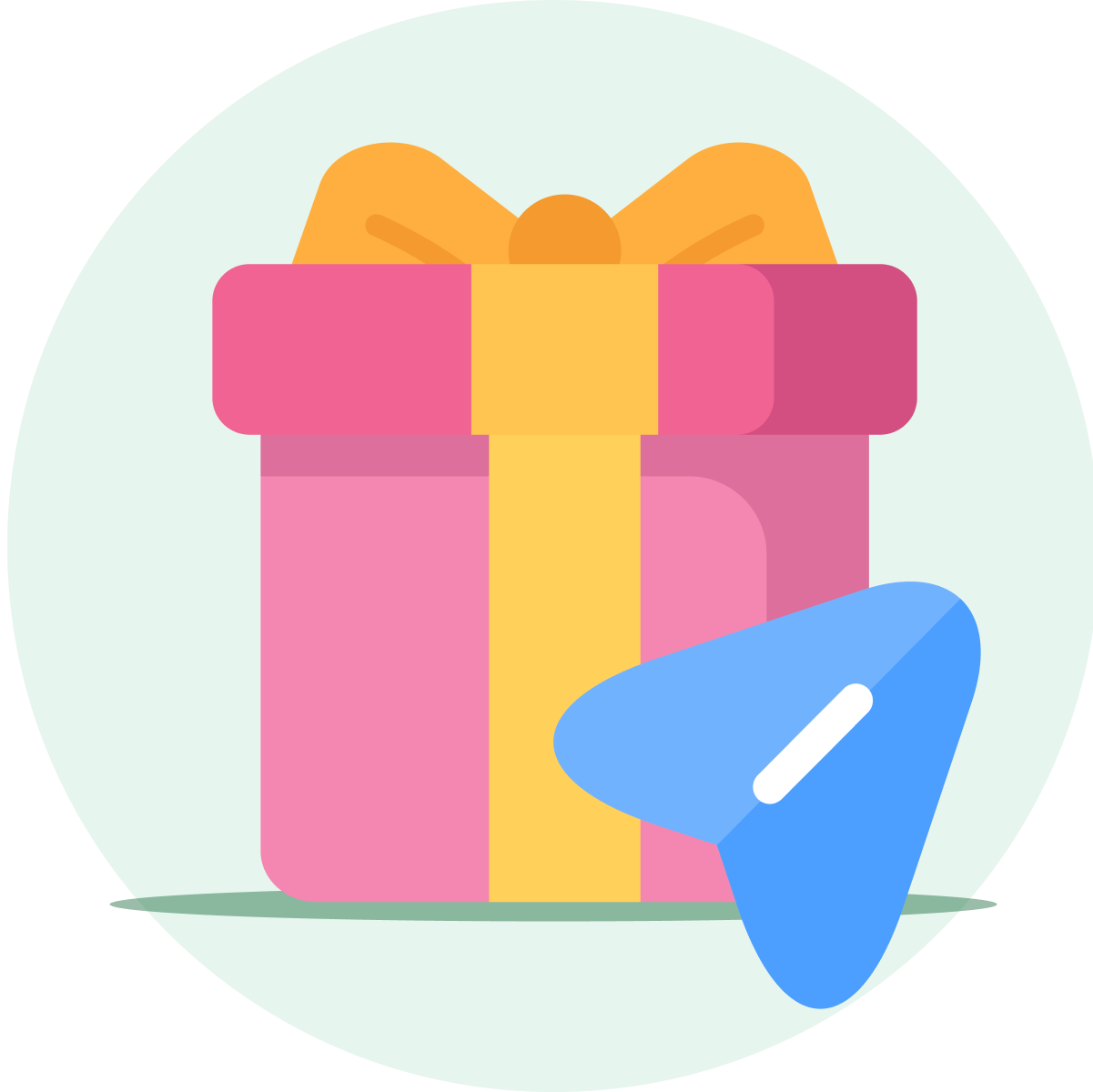 Hadiah