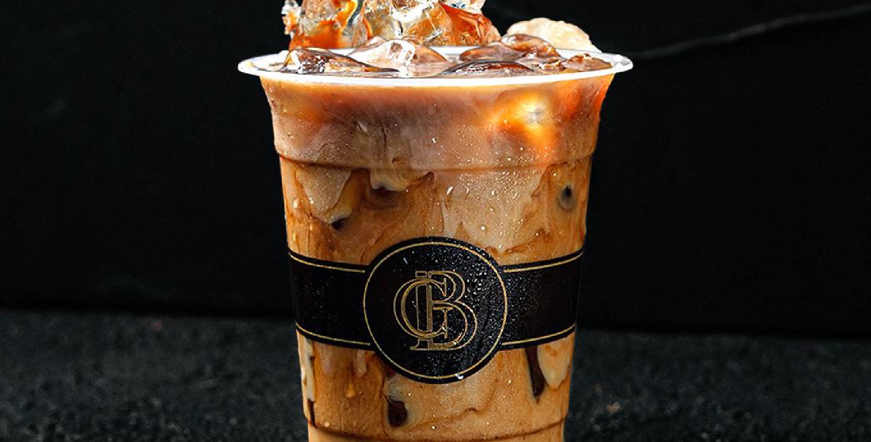 Happy Holiday Deals - GoldenBlack Coffee