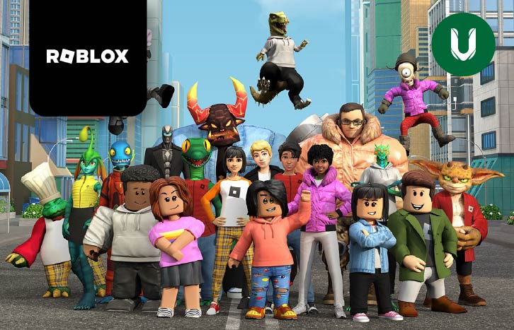 Roblox Rp. 65.000
