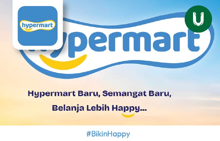 Hypermart Rp. 100.000