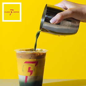 Flash Coffee
