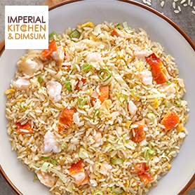 Imperial Kitchen & Dimsum