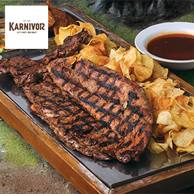 Karnivor By Altima Group