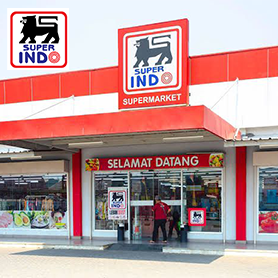 Superindo