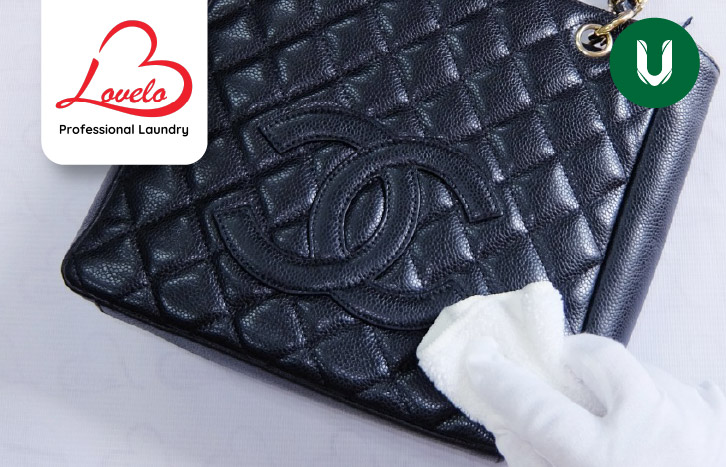 Lovelo Spa Rp. 1.000.000