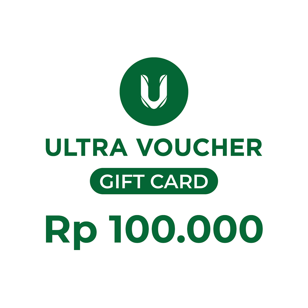 Ultra Voucher Gift Card