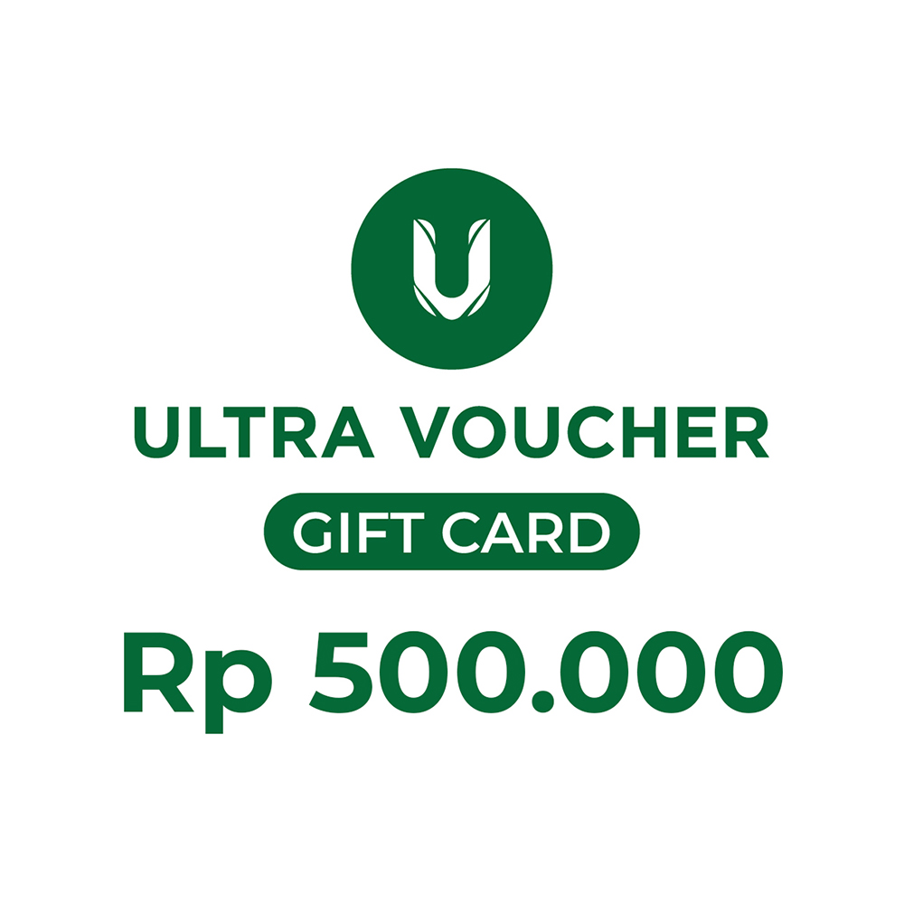 Ultra Voucher Gift Card