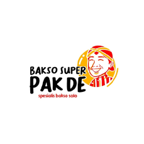 Bakso Super Pak De