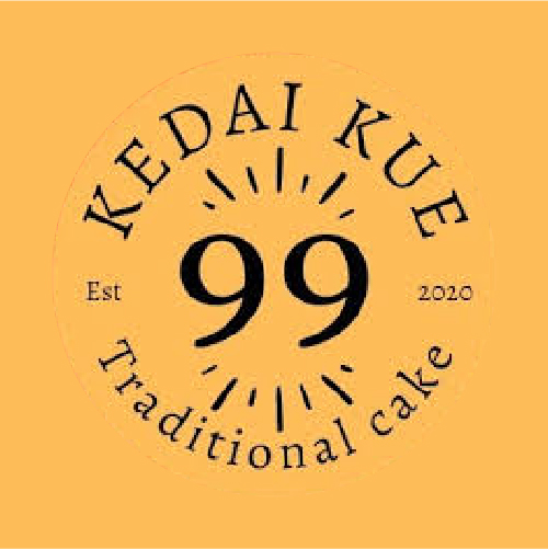 Kedai Kue 99
