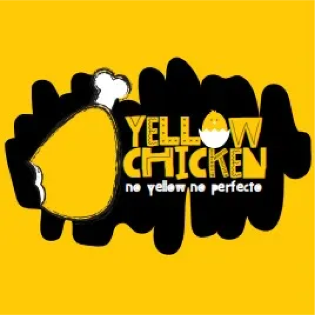 Yellow Chicken