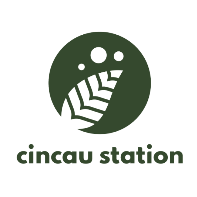 Cincau Station