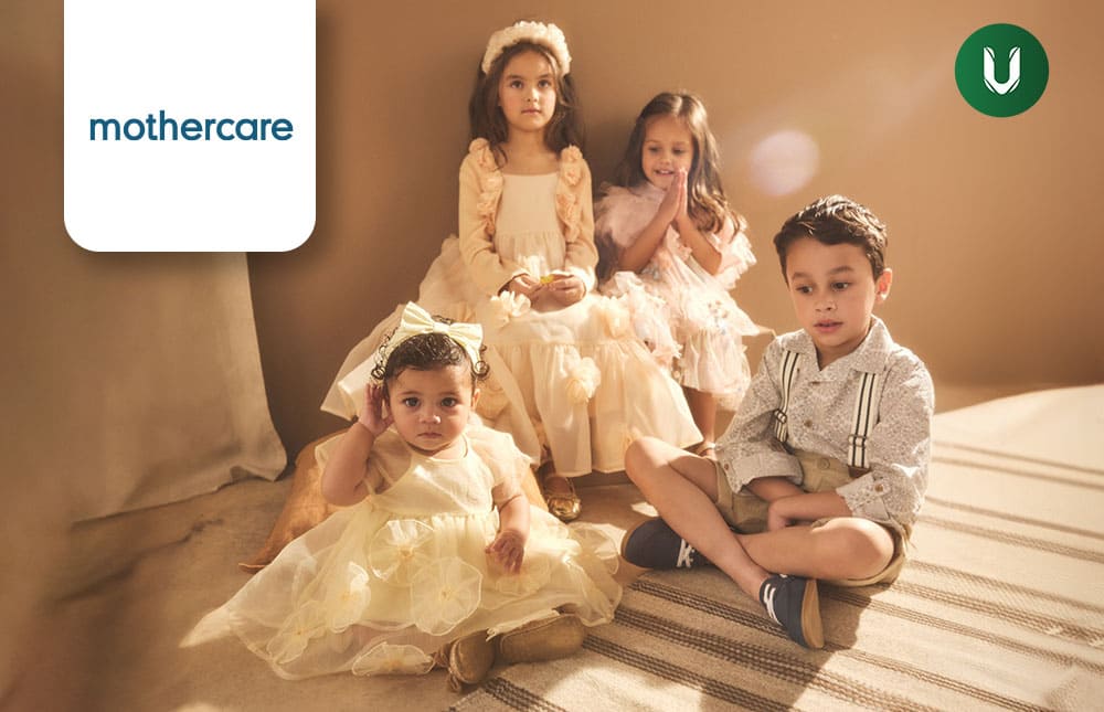 Mothercare Rp. 1.000.000