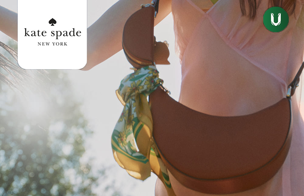 Kate Spade Rp. 500.000